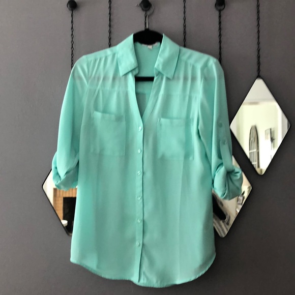 Express Portofino Shirt - Picture 3 of 4